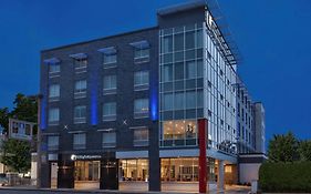 Holiday Inn Express & Suites Jersey City - Holland Tunnel By Ihg